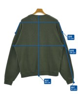 Patta（パッタ）Tシャツ・カットソー カーキ サイズ:M メンズ/2200686873020