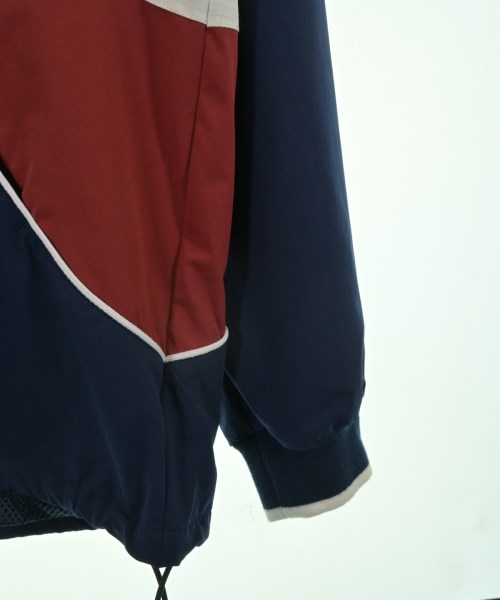 Diaspora Skateboards（ディアスポラスケートボード）カジュアルシャツ 紺 サイズ:L メンズ/2200552677028