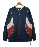 Diaspora Skateboards（ディアスポラスケートボード）カジュアルシャツ 紺 サイズ:L メンズ/2200552677028