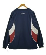 Diaspora Skateboards（ディアスポラスケートボード）カジュアルシャツ 紺 サイズ:L メンズ/2200552677028
