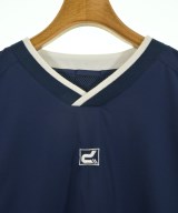 Diaspora Skateboards（ディアスポラスケートボード）カジュアルシャツ 紺 サイズ:L メンズ/2200552677028