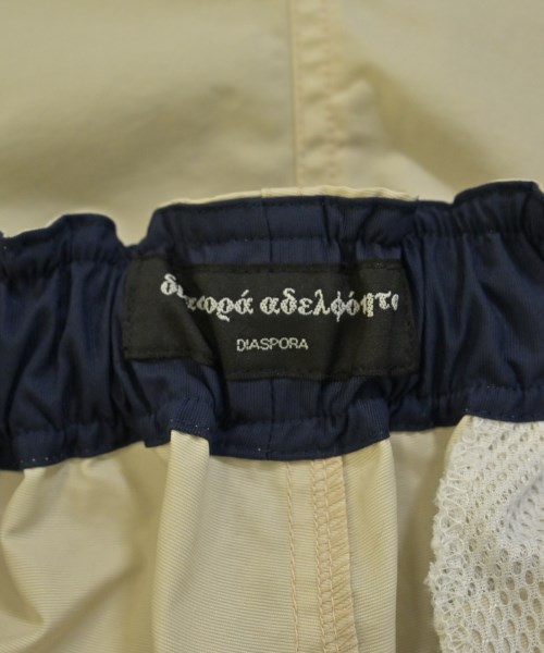Diaspora Skateboards（ディアスポラスケートボード）ショートパンツ 紺 サイズ:L メンズ/2200552677035