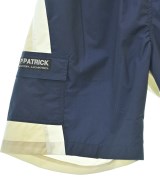 Diaspora Skateboards（ディアスポラスケートボード）ショートパンツ 紺 サイズ:L メンズ/2200552677035