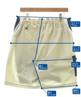 Diaspora Skateboards（ディアスポラスケートボード）ショートパンツ 紺 サイズ:L メンズ/2200552677035