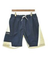 Diaspora Skateboards ショートパンツ