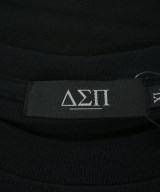 Diaspora Skateboards（ディアスポラスケートボード）Tシャツ・カットソー 黒 サイズ:XL メンズ/2200552677066