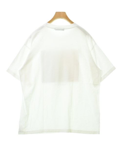 Diaspora Skateboards（ディアスポラスケートボード）Tシャツ・カットソー 白 サイズ:XL メンズ/2200552677110
