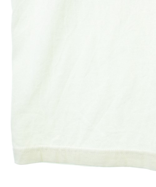 Diaspora Skateboards（ディアスポラスケートボード）Tシャツ・カットソー 白 サイズ:XL メンズ/2200552677110