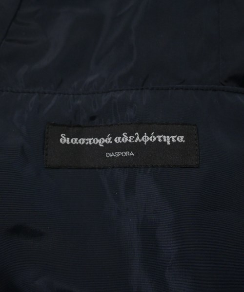 Diaspora Skateboards（ディアスポラスケートボード）マウンテンパーカー 黒 サイズ:M メンズ/2200621339031