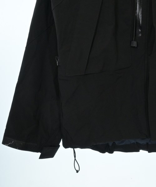 Diaspora Skateboards（ディアスポラスケートボード）マウンテンパーカー 黒 サイズ:M メンズ/2200621339031