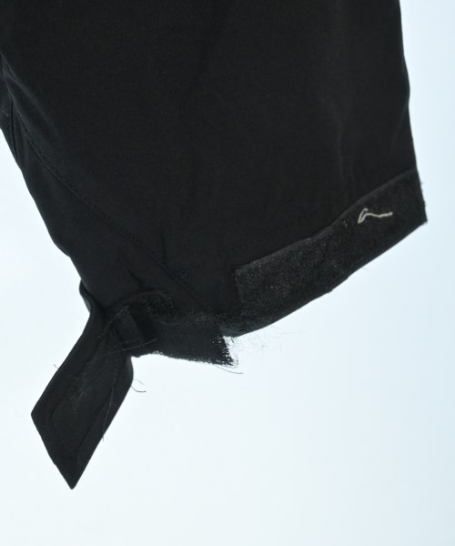 Diaspora Skateboards（ディアスポラスケートボード）マウンテンパーカー 黒 サイズ:M メンズ/2200621339031