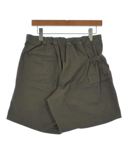 Diaspora Skateboards（ディアスポラスケートボード）ショートパンツ カーキ サイズ:M メンズ/2200621339154