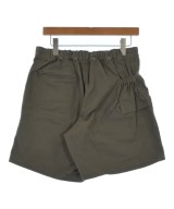 Diaspora Skateboards（ディアスポラスケートボード）ショートパンツ カーキ サイズ:M メンズ/2200621339154