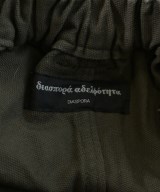 Diaspora Skateboards（ディアスポラスケートボード）ショートパンツ カーキ サイズ:M メンズ/2200621339154