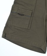 Diaspora Skateboards（ディアスポラスケートボード）ショートパンツ カーキ サイズ:M メンズ/2200621339154