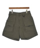 Diaspora Skateboards ショートパンツ