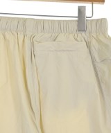 Diaspora Skateboards（ディアスポラスケートボード）ショートパンツ 白 サイズ:M メンズ/2200642279231