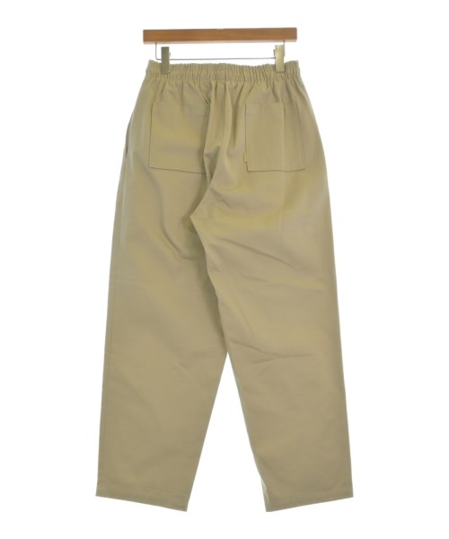 Diaspora Skateboards（ディアスポラスケートボード）チノパン ベージュ サイズ:L メンズ/2200539357219