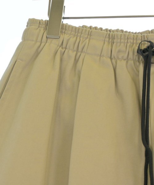 Diaspora Skateboards（ディアスポラスケートボード）チノパン ベージュ サイズ:L メンズ/2200539357219