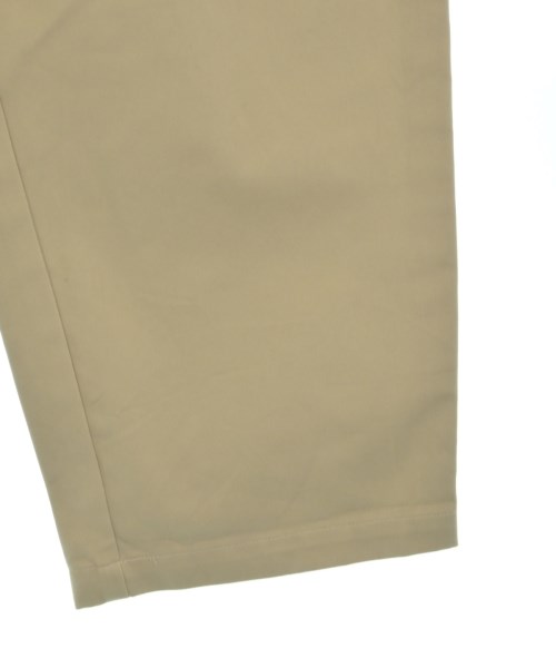 Diaspora Skateboards（ディアスポラスケートボード）チノパン ベージュ サイズ:L メンズ/2200539357219