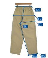 Diaspora Skateboards（ディアスポラスケートボード）チノパン ベージュ サイズ:L メンズ/2200539357219