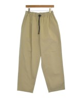 Diaspora Skateboards チノパン