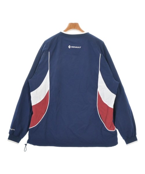 Diaspora Skateboards（ディアスポラスケートボード）Tシャツ・カットソー 紺 サイズ:L メンズ/2200621754025