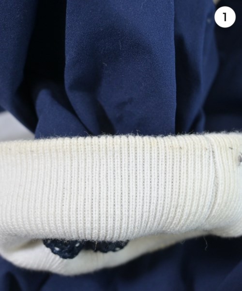 Diaspora Skateboards（ディアスポラスケートボード）Tシャツ・カットソー 紺 サイズ:L メンズ/2200621754025