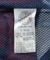 Diaspora Skateboards（ディアスポラスケートボード）Tシャツ・カットソー 紺 サイズ:L メンズ/2200621754025