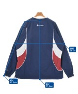 Diaspora Skateboards（ディアスポラスケートボード）Tシャツ・カットソー 紺 サイズ:L メンズ/2200621754025