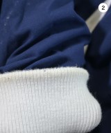 Diaspora Skateboards（ディアスポラスケートボード）Tシャツ・カットソー 紺 サイズ:L メンズ/2200621754025