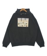 Diaspora Skateboards（ディアスポラスケートボード）パーカー 黒 サイズ:XL メンズ/2200632157044