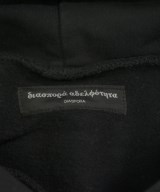 Diaspora Skateboards（ディアスポラスケートボード）パーカー 黒 サイズ:XL メンズ/2200632157044