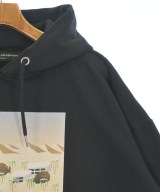 Diaspora Skateboards（ディアスポラスケートボード）パーカー 黒 サイズ:XL メンズ/2200632157044