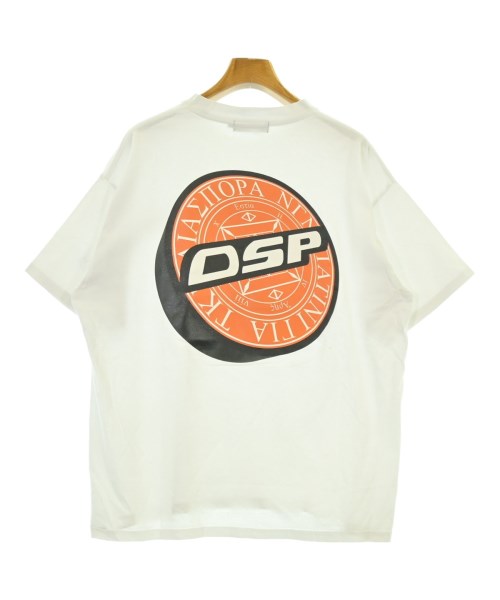 Diaspora Skateboards（ディアスポラスケートボード）Tシャツ・カットソー 白 サイズ:M メンズ/2200679675068