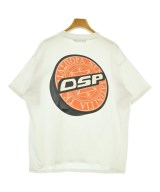 Diaspora Skateboards（ディアスポラスケートボード）Tシャツ・カットソー 白 サイズ:M メンズ/2200679675068
