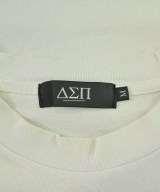 Diaspora Skateboards（ディアスポラスケートボード）Tシャツ・カットソー 白 サイズ:M メンズ/2200679675068