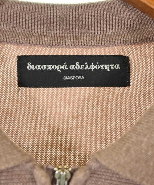 Diaspora Skateboards（ディアスポラスケートボード）ニット・セーター ピンク サイズ:L メンズ/2200693902034