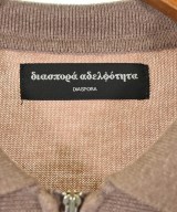 Diaspora Skateboards（ディアスポラスケートボード）ニット・セーター ピンク サイズ:L メンズ/2200693902034