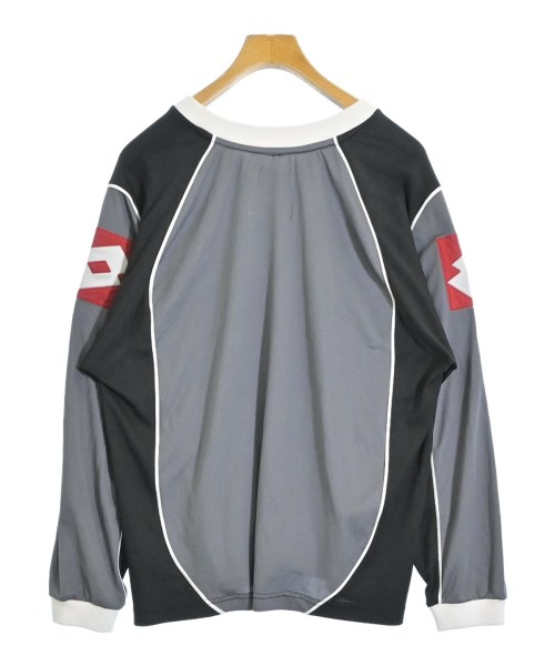 Diaspora Skateboards（ディアスポラスケートボード）Tシャツ・カットソー グレー サイズ:M メンズ/2200694589166