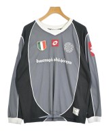 Diaspora Skateboards（ディアスポラスケートボード）Tシャツ・カットソー グレー サイズ:M メンズ/2200694589166