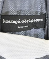 Diaspora Skateboards（ディアスポラスケートボード）Tシャツ・カットソー グレー サイズ:M メンズ/2200694589166