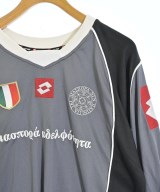 Diaspora Skateboards（ディアスポラスケートボード）Tシャツ・カットソー グレー サイズ:M メンズ/2200694589166