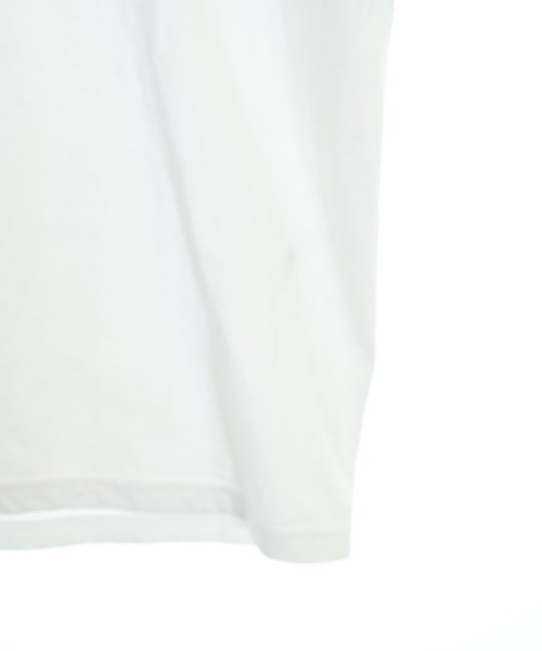 Diaspora Skateboards（ディアスポラスケートボード）Tシャツ・カットソー 白 サイズ:M メンズ/2200699042130