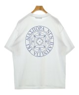 Diaspora Skateboards（ディアスポラスケートボード）Tシャツ・カットソー 白 サイズ:M メンズ/2200699042130