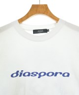 Diaspora Skateboards（ディアスポラスケートボード）Tシャツ・カットソー 白 サイズ:M メンズ/2200699042130