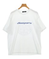 Diaspora Skateboards Tシャツ・カットソー