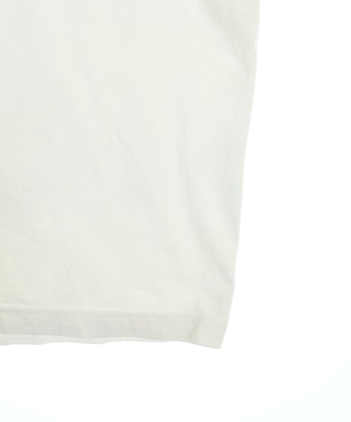 Diaspora Skateboards（ディアスポラスケートボード）Tシャツ・カットソー 白 サイズ:L メンズ/2200699042147