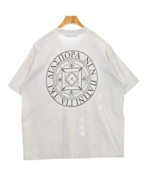 Diaspora Skateboards（ディアスポラスケートボード）Tシャツ・カットソー グレー サイズ:L メンズ/2200699042154