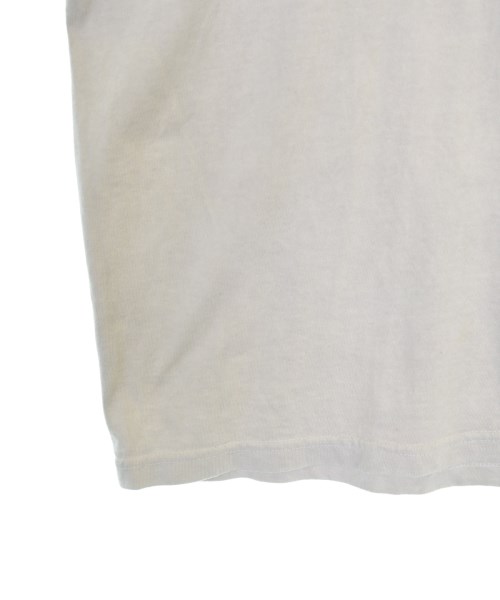 Diaspora Skateboards（ディアスポラスケートボード）Tシャツ・カットソー グレー サイズ:L メンズ/2200699042154